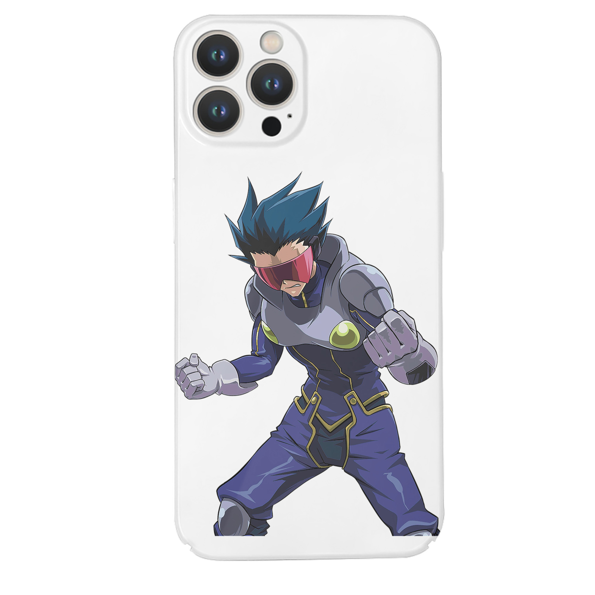 （画像用） 遊☆戯☆王 Yu-Gi-Oh! 【iPhone 14シリーズ対応】ハードケース